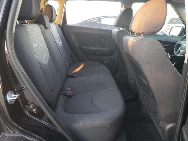 Снимка 11 от търг – 2011 KIA SOUL + с VIN KNDJT2A21B7287656