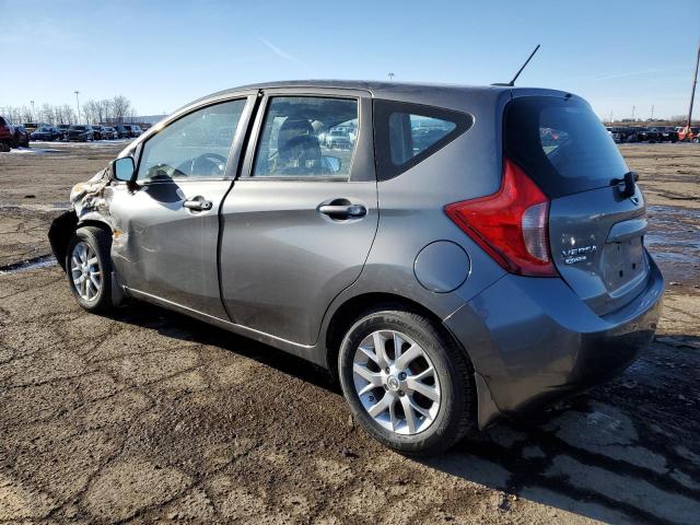 Photo 2 from auction – 2016 NISSAN VERSA NOTE with VIN 3N1CE2CP2GL366075