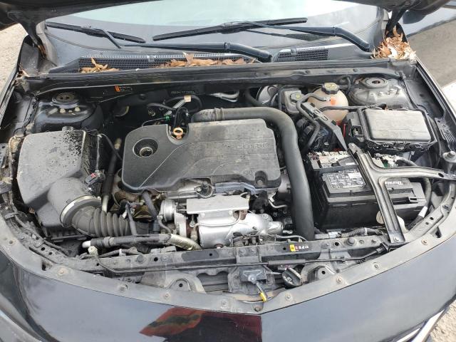 Photo 11 from auction – 2018 CHEVROLET MALIBU LS with VIN 1G1ZB5ST0JF205654