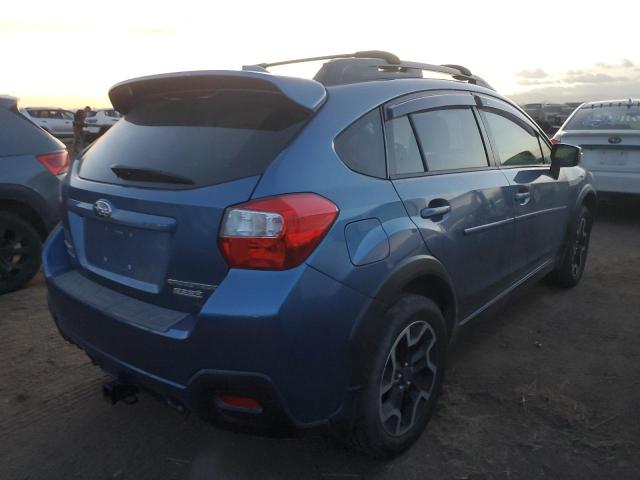 Photo 3 from auction – 2016 SUBARU CROSSTREK with VIN JF2GPANC5GH294303