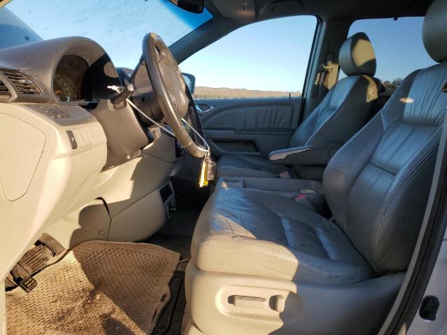 Photo 7 from auction – 2008 HONDA ODYSSEY EX with VIN 5FNRL38788B089248