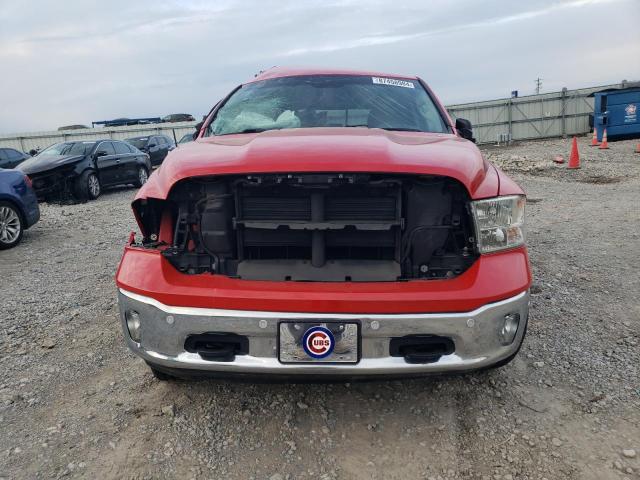 Photo 5 from auction – 2016 RAM 1500 SLT with VIN 1C6RR7LT5GS166788