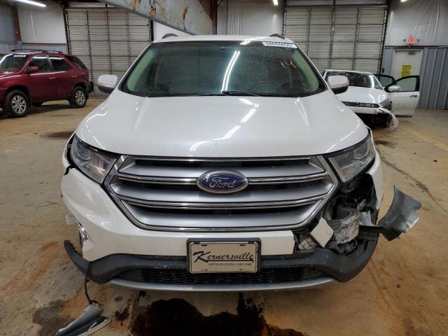 Photo 5 from auction – 2015 FORD EDGE SEL with VIN 2FMTK3J86FBC16161