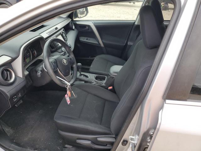 Photo 7 from auction – 2016 TOYOTA RAV4 LE with VIN 2T3ZFREV5GW276548