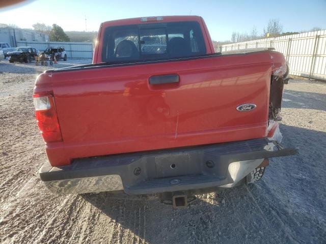 Photo 6 from auction – 2003 FORD RANGER SUP with VIN 1FTZR45E73PA65853
