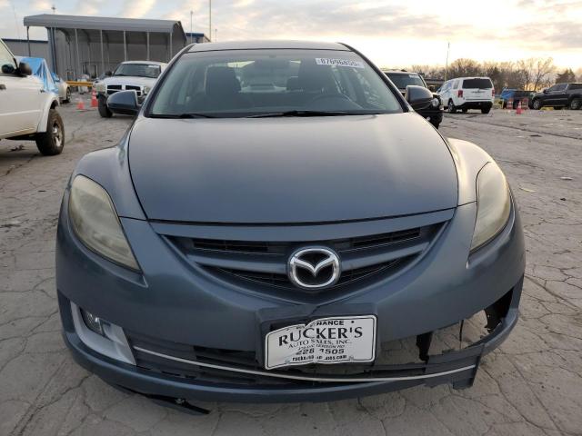 Photo 5 from auction – 2010 MAZDA 6 I with VIN 1YVHZ8CH2A5M12024