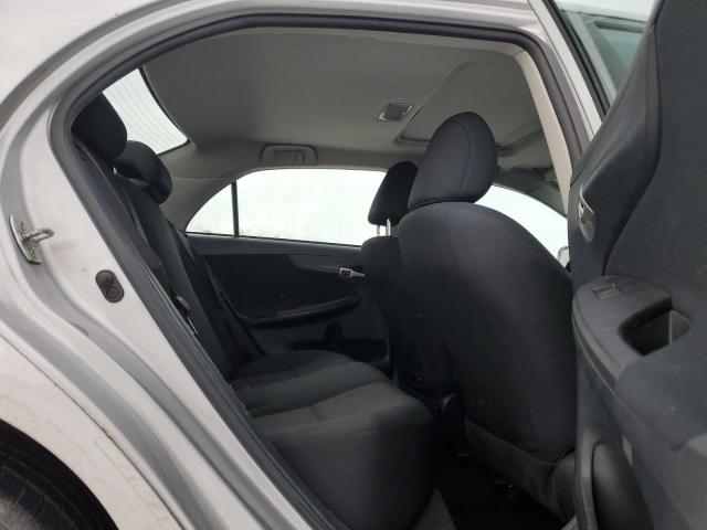 Foto 10 de la subasta – 2010 TOYOTA COROLLA BA con VIN 2T1BU4EE5AC433832