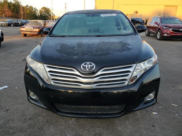 Photo 5 from auction – 2012 TOYOTA VENZA LE with VIN 4T3ZA3BB4CU063039
