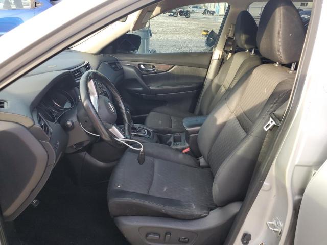 Photo 7 from auction – 2017 NISSAN ROGUE S with VIN JN8AT2MT2HW140415