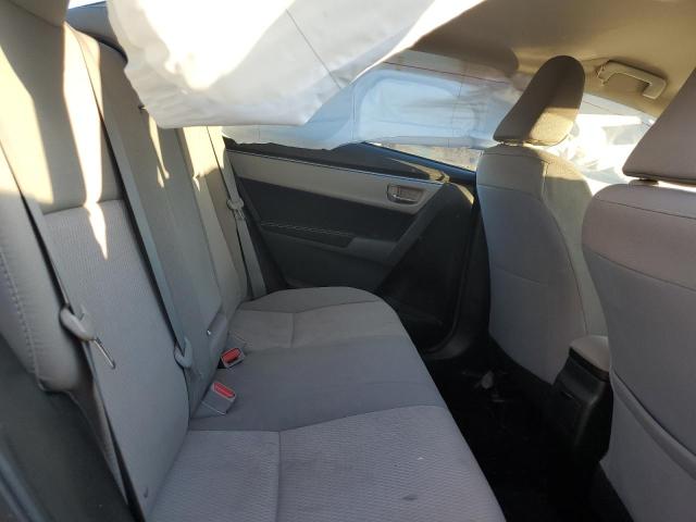 Photo 10 from auction – 2015 TOYOTA COROLLA with VIN 5YFBURHEXFP317168