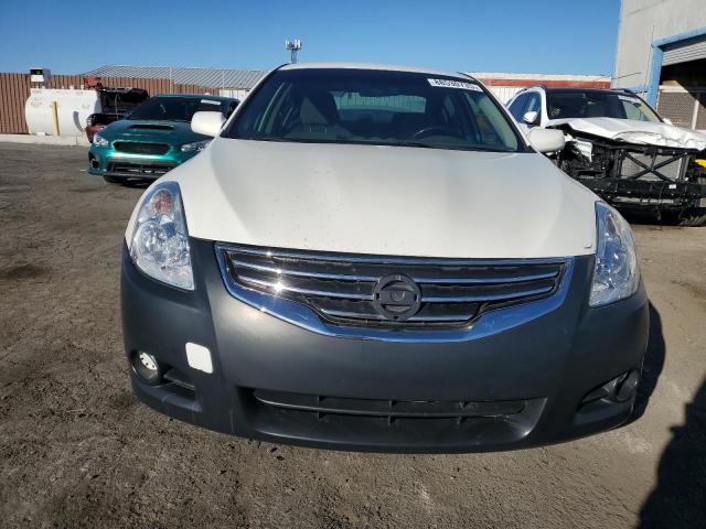 Photo 5 from auction – 2012 NISSAN ALTIMA BAS with VIN 1N4AL2AP9CN470978