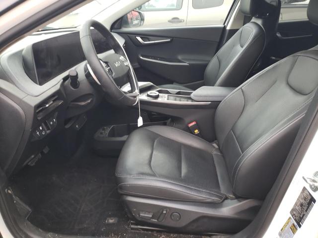 Photo 7 from auction – 2023 KIA EV6 LIGHT with VIN KNDC3DLC3P5105274