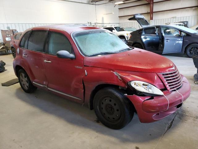 Photo 4 from auction – 2003 CHRYSLER PT CRUISER with VIN 3C4FY58B93T603543