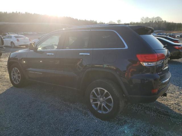 Photo 2 from auction – 2016 JEEP GRAND CHER with VIN 1C4RJFBG8GC357873