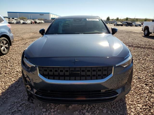 Photo 5 from auction – 2022 POLESTAR 2 with VIN LPSED3KA6NL055049