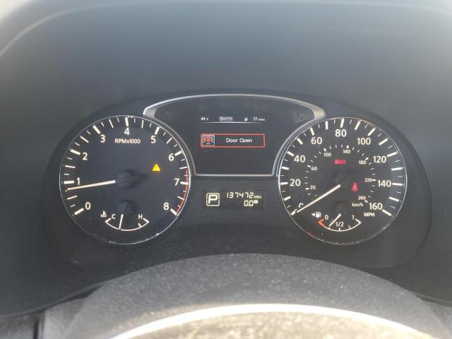 Photo 9 from auction – 2015 NISSAN PATHFINDER with VIN 5N1AR2MM2FC646758