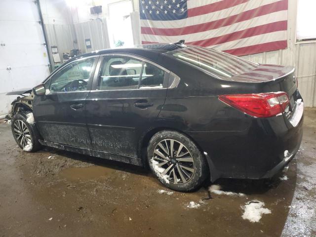 Photo 2 from auction – 2019 SUBARU LEGACY 2.5 with VIN 4S3BNAF61K3003194