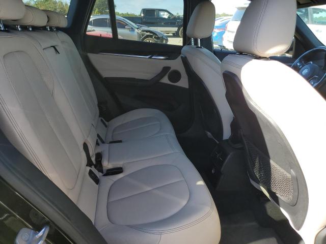 Photo 11 from auction – 2016 BMW X1 XDRIVE2 with VIN WBXHT3C36G5E48439