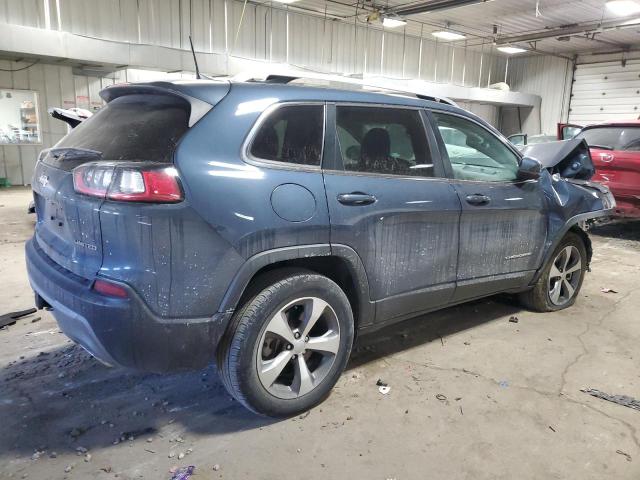 Photo 3 from auction – 2021 JEEP CHEROKEE L with VIN 1C4PJMDX8MD110660