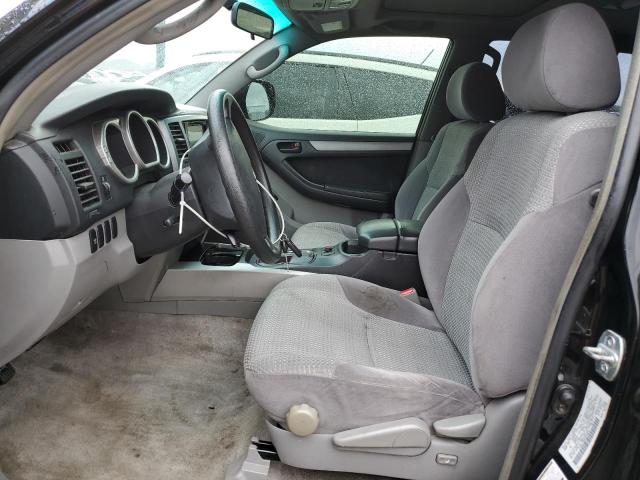 Photo 7 from auction – 2005 TOYOTA 4RUNNER SR with VIN JTEZU14RX50048070