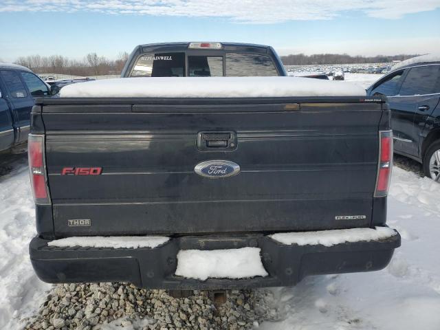 Photo 6 from auction – 2014 FORD F150 SUPER with VIN 1FTFW1EF9EFA97120