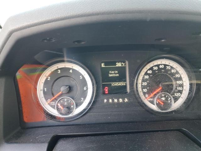 Photo 9 from auction – 2014 RAM 1500 SLT with VIN 1C6RR7GT5ES288591