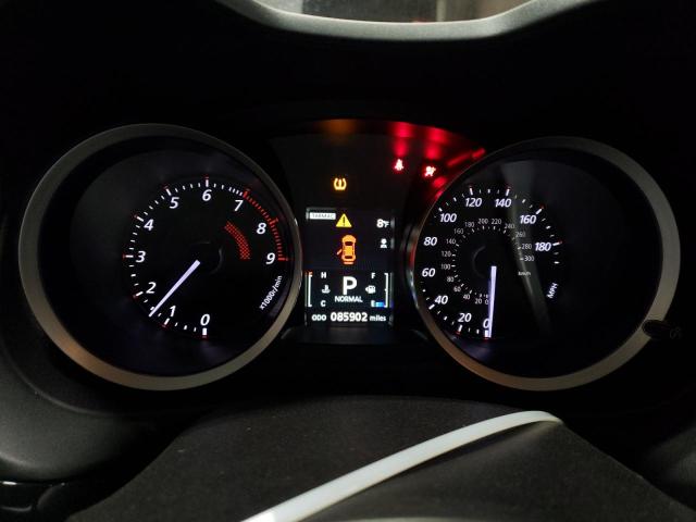 Photo 9 from auction – 2014 MITSUBISHI LANCER EVO with VIN JA32W5FV4EU025232