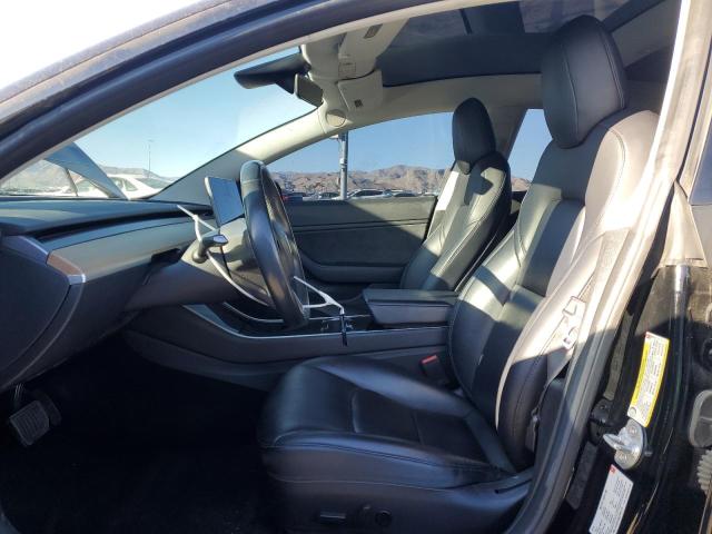 Photo 7 from auction – 2018 TESLA MODEL 3 with VIN 5YJ3E1EA0JF049112