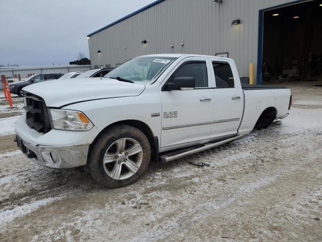 صورة رقم 1 من المزاد - 2014 RAM 1500 SLT مع VIN 1C6RR7GT5ES150520