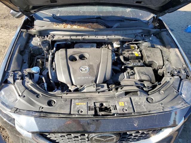 Photo 11 from auction – 2023 MAZDA CX-5 with VIN JM3KFBAM4P0224619