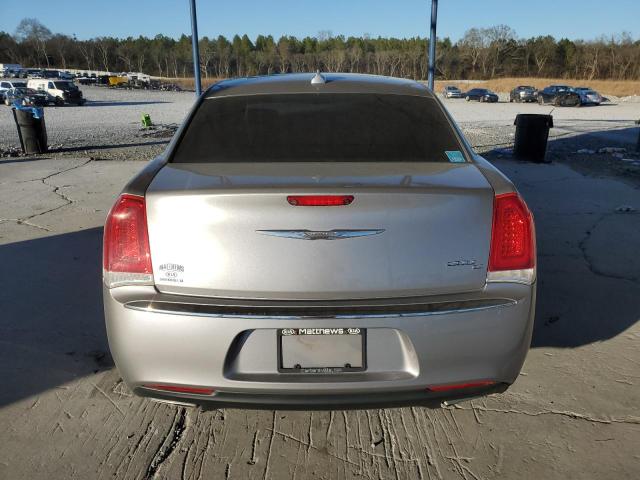 Photo 6 from auction – 2016 CHRYSLER 300C with VIN 2C3CCAEG6GH123571
