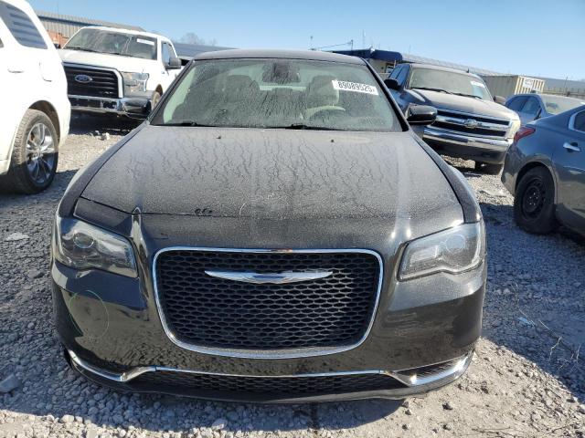 Photo 5 from auction – 2015 CHRYSLER 300 LIMITE with VIN 2C3CCAAGXFH742842