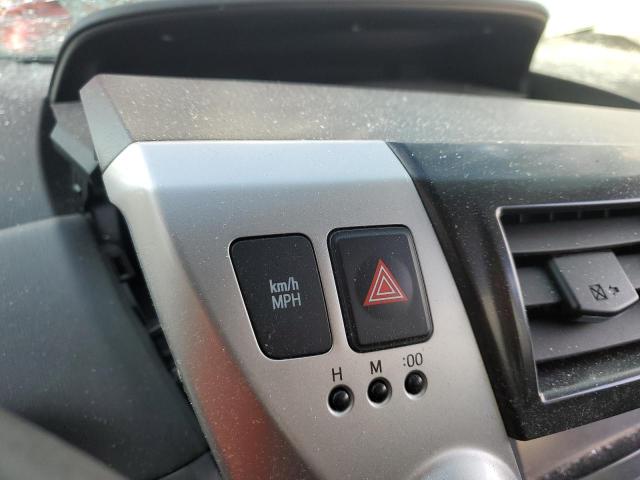 Photo 9 from auction – 2012 TOYOTA PRIUS V with VIN JTDZN3EU6C3020682