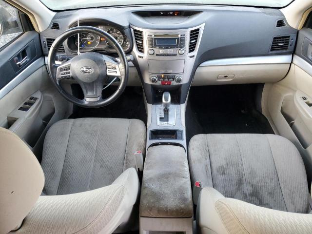 Снимка 8 от търг – 2012 SUBARU OUTBACK 2. с VIN 4S4BRBBC4C3298858