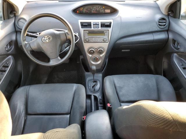 Photo 8 from auction – 2012 TOYOTA YARIS with VIN JTDBT4K31C1415387