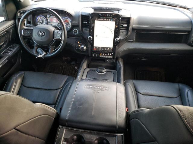Photo 8 from auction – 2022 RAM 1500 LIMIT with VIN 1C6SRFHT6NN146923