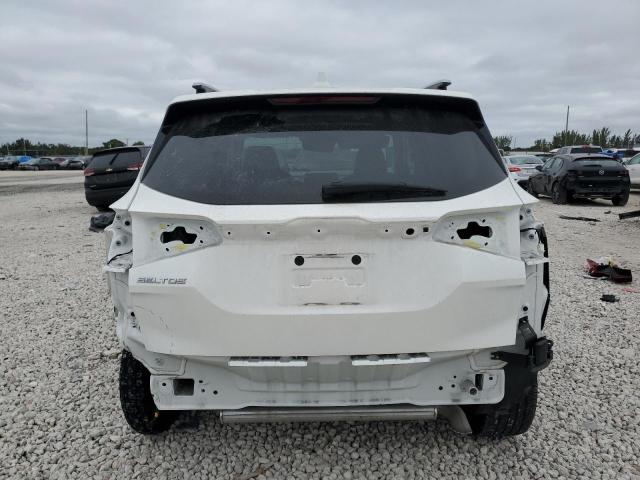 Photo 6 from auction – 2023 KIA SELTOS SX with VIN KNDETCA20P7358411