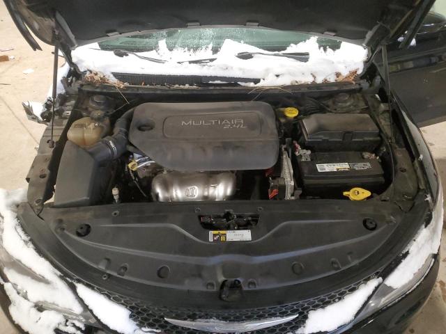 Photo 11 from auction – 2015 CHRYSLER 200 S with VIN 1C3CCCBB2FN568707
