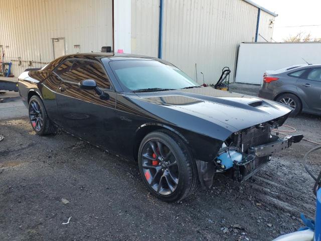 Photo 4 from auction – 2023 DODGE CHALLENGER with VIN 2C3CDZJG5PH591048