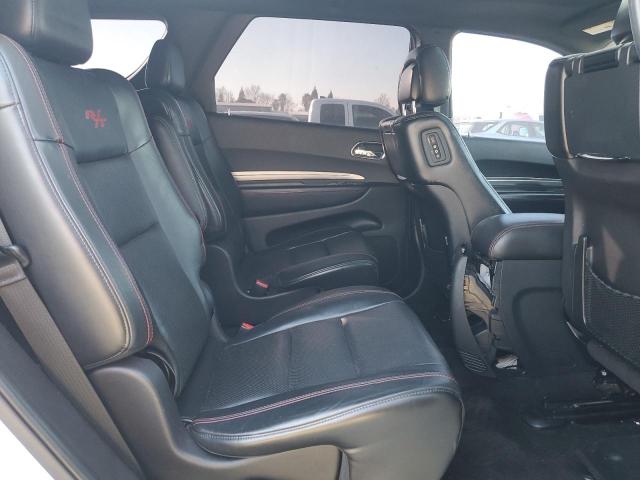 Photo 11 from auction – 2016 DODGE DURANGO R/ with VIN 1C4SDJCT3GC308992