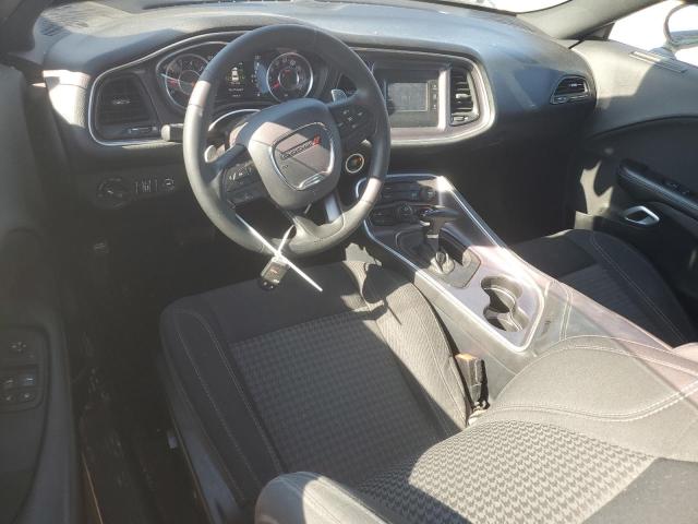 Photo 8 from auction – 2015 DODGE CHALLENGER with VIN 2C3CDZAT1FH885297