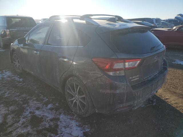 Photo 2 from auction – 2019 SUBARU IMPREZA LI with VIN 4S3GTAT60K3737261