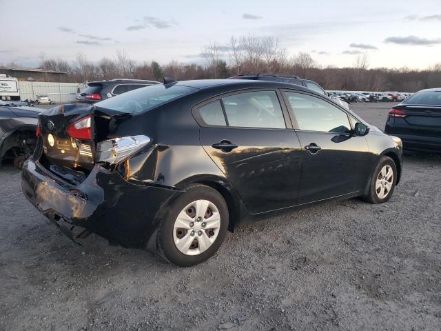 Photo 3 from auction – 2014 KIA FORTE LX with VIN KNAFK4A66E5147574