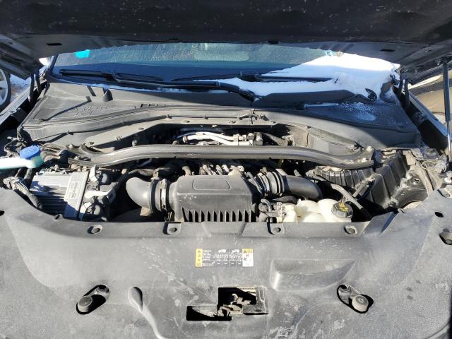 Photo 11 from auction – 2022 LINCOLN AVIATOR with VIN 5LM5J0XC5NGL04340