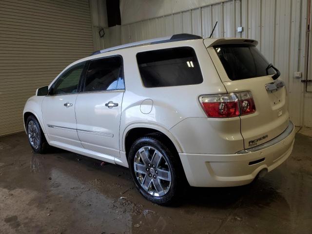 Photo 2 from auction – 2011 GMC ACADIA DEN with VIN 1GKKVTEDXBJ333833