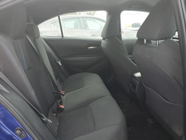 Photo 10 from auction – 2020 TOYOTA COROLLA SE with VIN 5YFB4RBE9LP018453