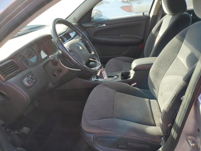 Photo 7 from auction – 2014 CHEVROLET IMPALA LIM with VIN 2G1WA5E34E1126146