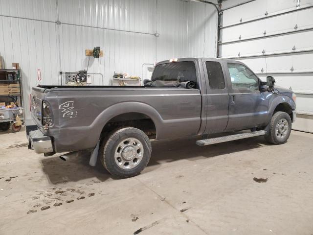 Photo 3 from auction – 2013 FORD F250 SUPER with VIN 1FT7X2B61DEA97774