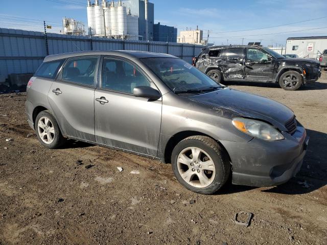 Photo 4 from auction – 2005 TOYOTA COROLLA MA with VIN 2T1KR32E85C458133