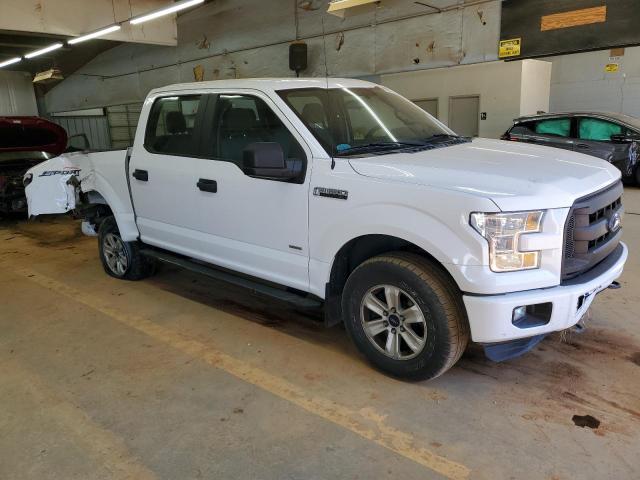Foto 4 de la subasta – 2015 FORD F150 SUPER con VIN 1FTEW1EP8FFB89356